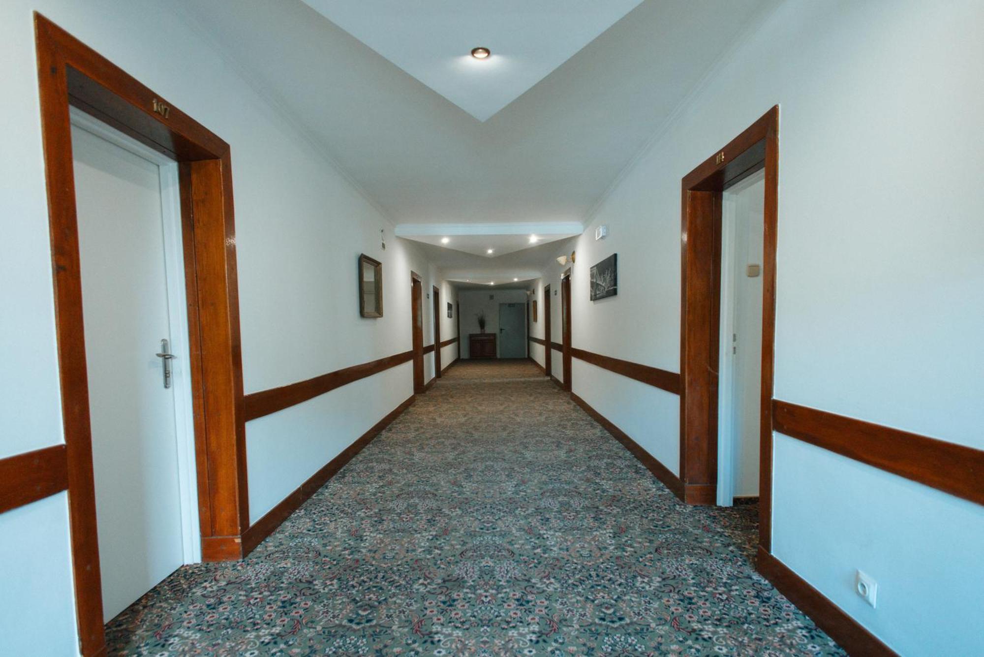 Hotel Marko Przemysl Exterior photo